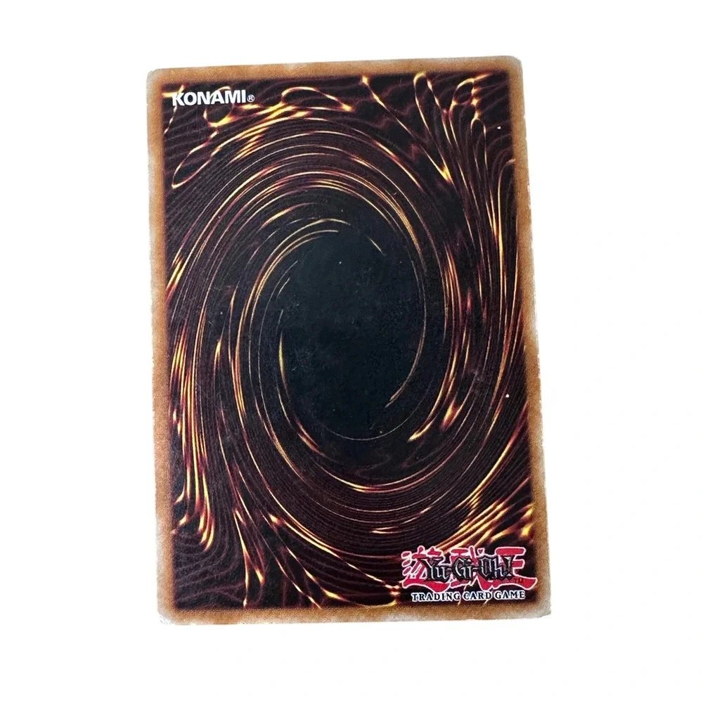 YuGiOh Fossil Tusker TAEV-EN086 1st Edition Rock‎ Effect Card MP/LP